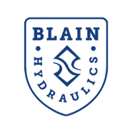 blain